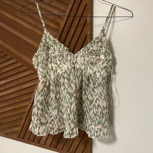 Francesca’s Blouse/Shirt